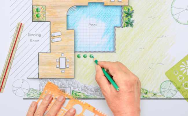 Planung